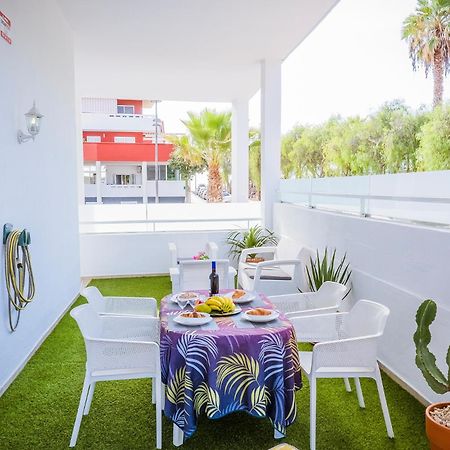 Estella By Vive La Exclusividad Puertito de Guimar Exterior foto
