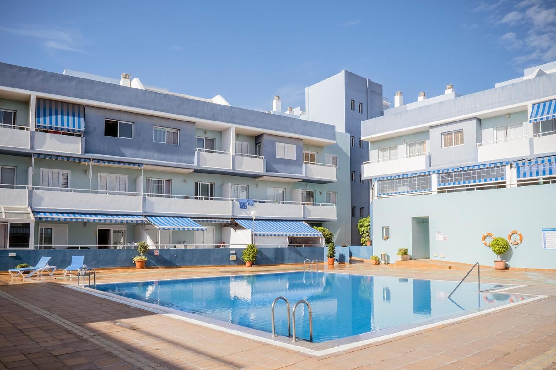 Estella By Vive La Exclusividad Puertito de Guimar Exterior foto