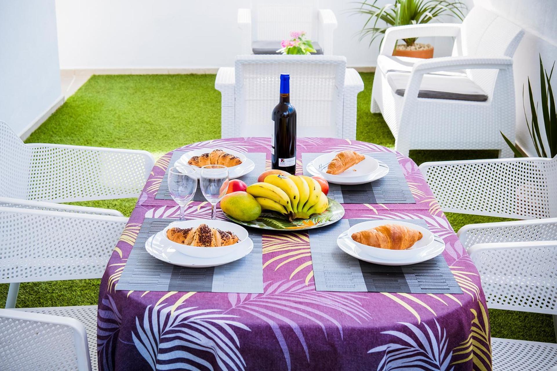 Estella By Vive La Exclusividad Puertito de Guimar Exterior foto