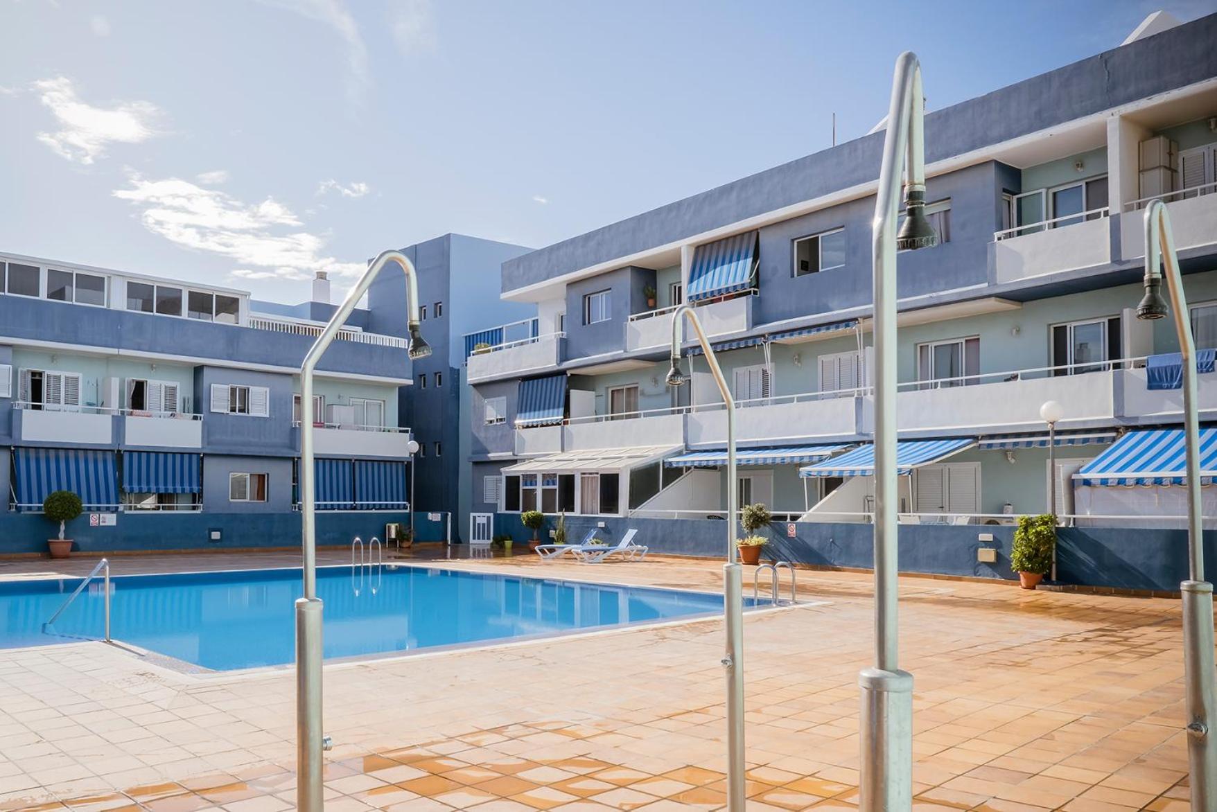 Estella By Vive La Exclusividad Puertito de Guimar Exterior foto