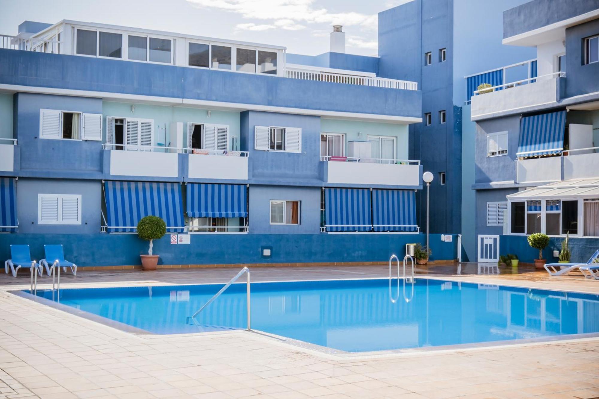 Estella By Vive La Exclusividad Puertito de Guimar Exterior foto