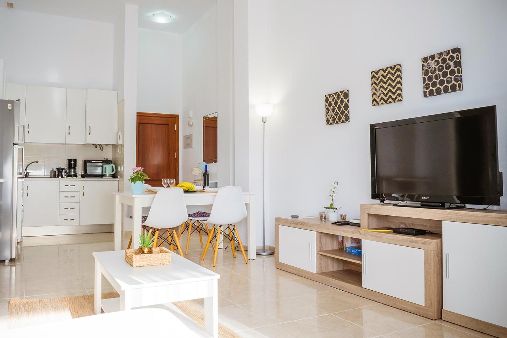 Estella By Vive La Exclusividad Puertito de Guimar Exterior foto